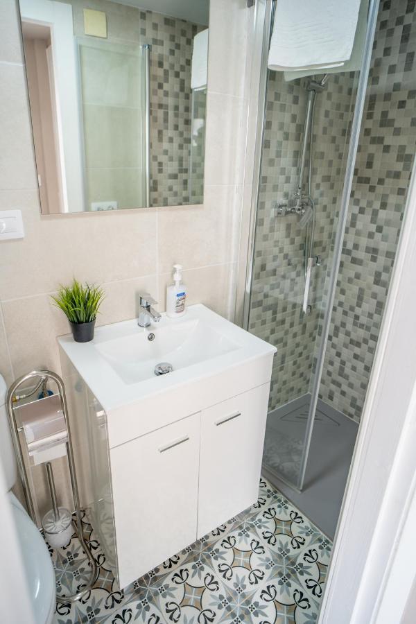 Apartamento Cuesta De Las Piletas Ronda Esterno foto