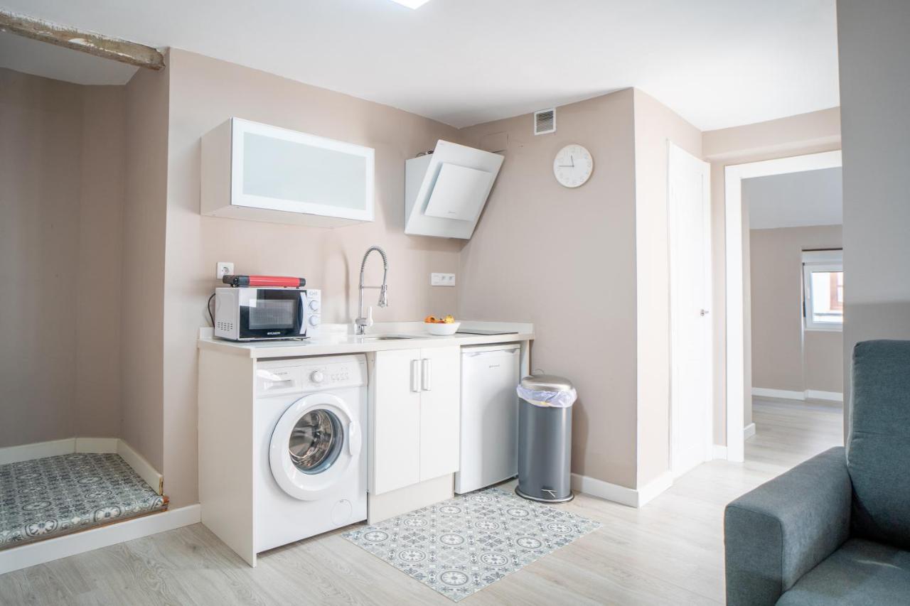 Apartamento Cuesta De Las Piletas Ronda Esterno foto