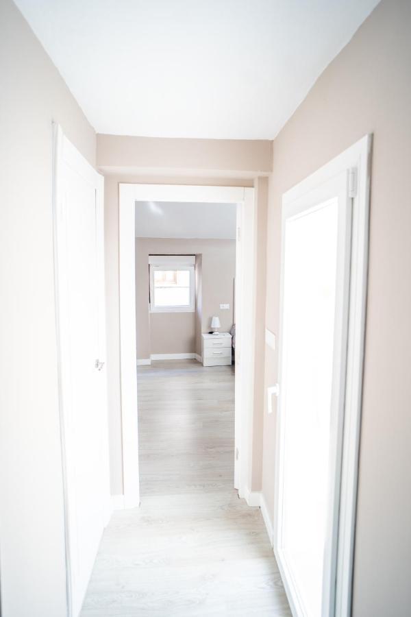 Apartamento Cuesta De Las Piletas Ronda Esterno foto