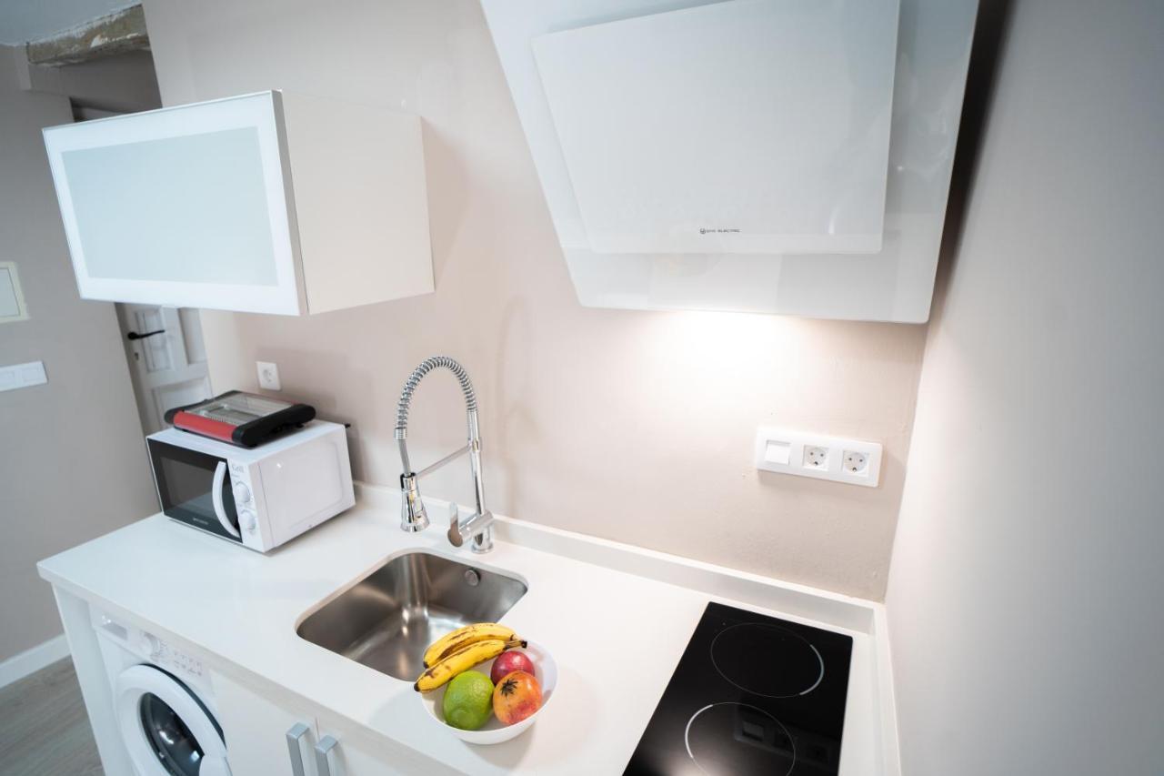 Apartamento Cuesta De Las Piletas Ronda Esterno foto