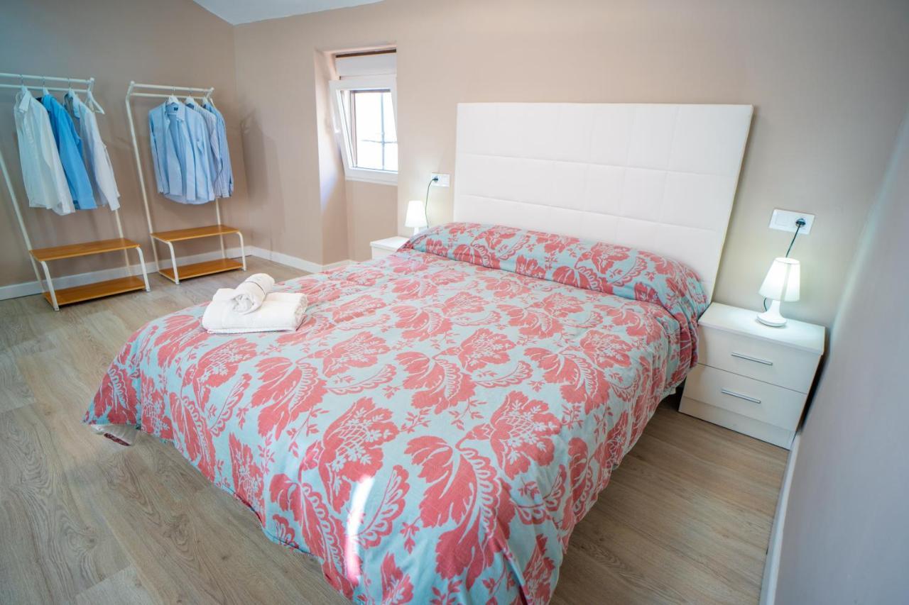 Apartamento Cuesta De Las Piletas Ronda Esterno foto