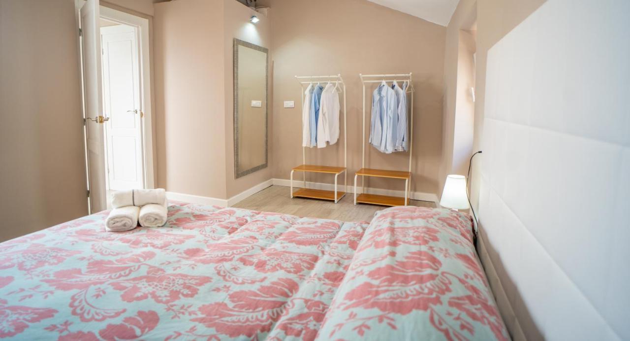Apartamento Cuesta De Las Piletas Ronda Esterno foto