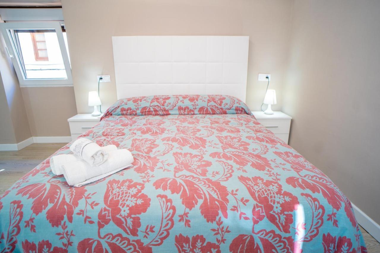 Apartamento Cuesta De Las Piletas Ronda Esterno foto